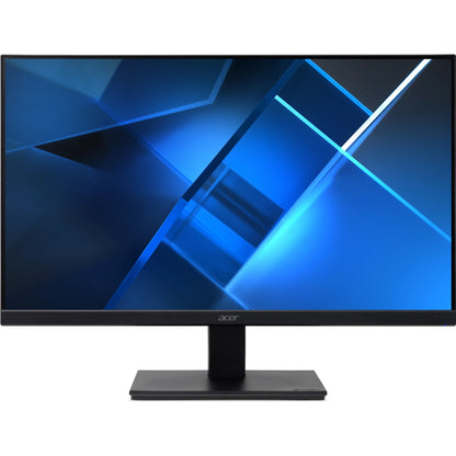 Acer Vero V7 V247Y H 23.8" Full HD LCD Monitor - 16:9 - Black