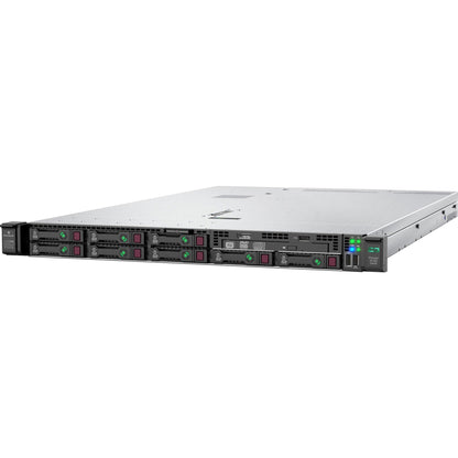 HPE ProLiant DL360 G10 1U Rack Server - 1 x Intel Xeon Gold 6248R 3 GHz - 32 GB RAM - Serial ATA 12Gb/s SAS Controller