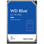 WD Blue WD30EZAX 3 TB Hard Drive - 3.5