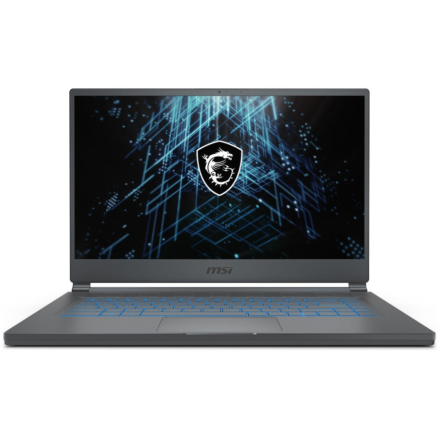 MSI Stealth 15M Stealth 15M A11UEK-279 15.6" Gaming Notebook - Full HD - 1920 x 1080 - Intel Core i7 11th Gen i7-11375H 3.30 GHz - 16 GB Total RAM - 1 TB SSD - Carbon Gray