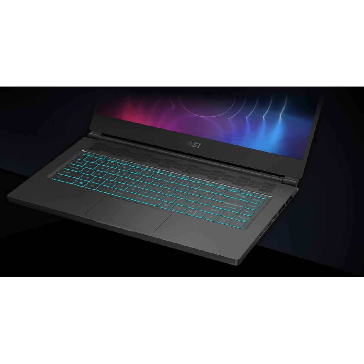 MSI Stealth 15M Stealth 15M A11UEK-279 15.6" Gaming Notebook - Full HD - 1920 x 1080 - Intel Core i7 11th Gen i7-11375H 3.30 GHz - 16 GB Total RAM - 1 TB SSD - Carbon Gray