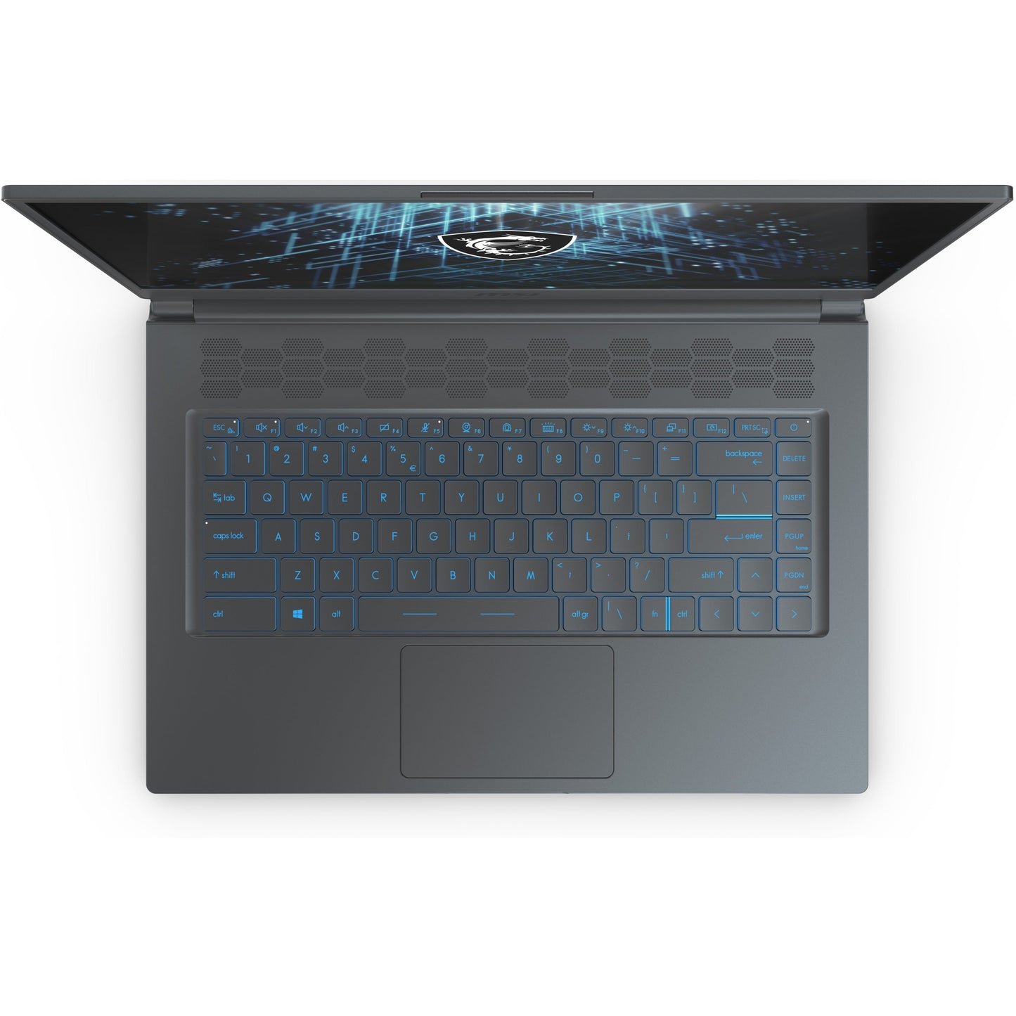 MSI Stealth 15M Stealth 15M A11UEK-279 15.6" Gaming Notebook - Full HD - 1920 x 1080 - Intel Core i7 11th Gen i7-11375H 3.30 GHz - 16 GB Total RAM - 1 TB SSD - Carbon Gray