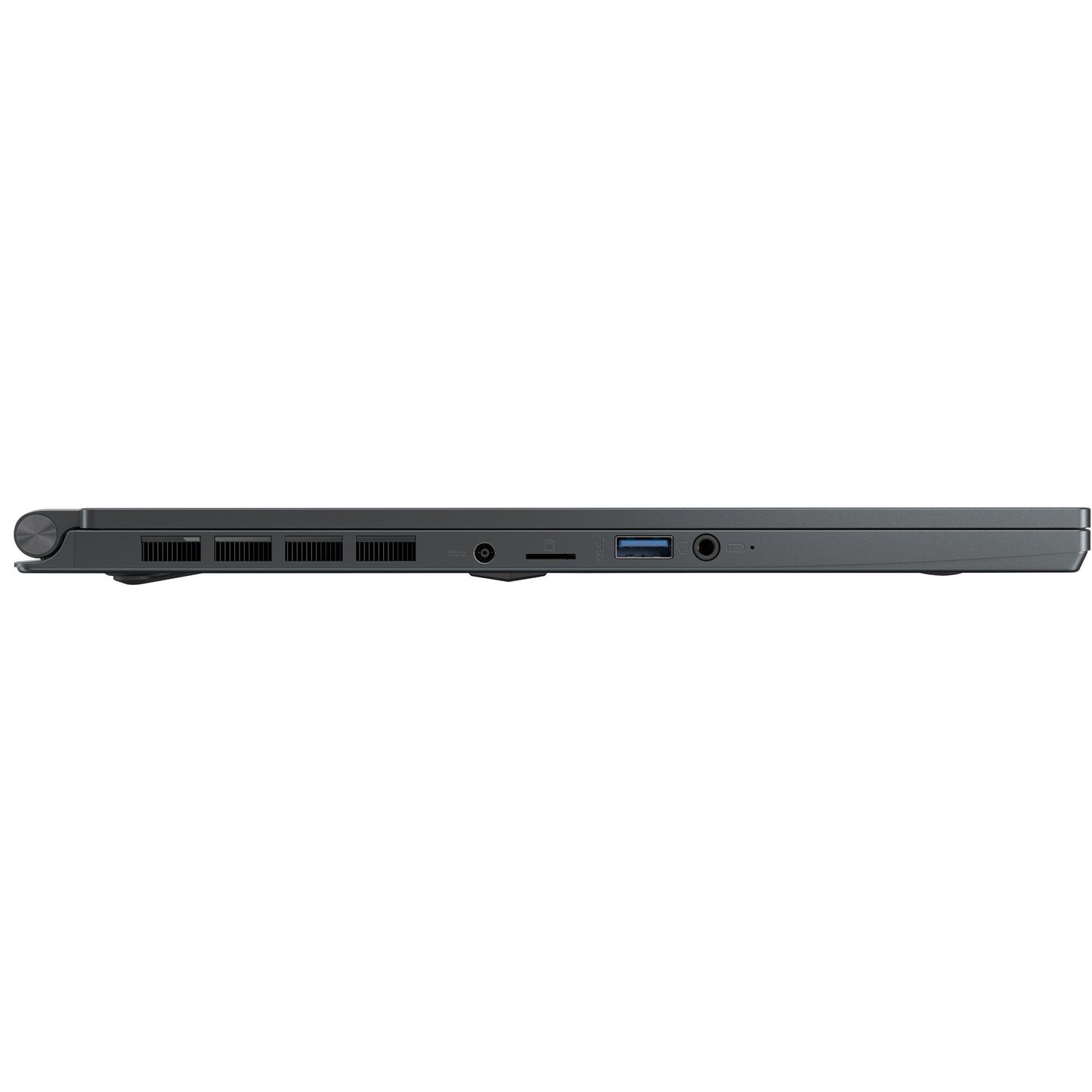 MSI Stealth 15M Stealth 15M A11UEK-279 15.6" Gaming Notebook - Full HD - 1920 x 1080 - Intel Core i7 11th Gen i7-11375H 3.30 GHz - 16 GB Total RAM - 1 TB SSD - Carbon Gray