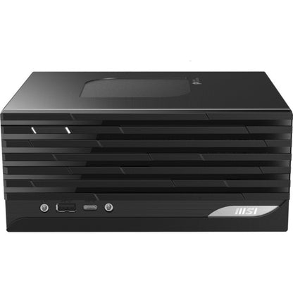 MSI PRO DP20ZA 5M-225US Desktop Computer - AMD Ryzen 7 5700G - 16 GB RAM DDR4 SDRAM - 500 GB SSD - Small Form Factor