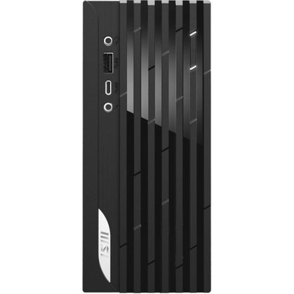 MSI PRO DP20ZA 5M-225US Desktop Computer - AMD Ryzen 7 5700G - 16 GB RAM DDR4 SDRAM - 500 GB SSD - Small Form Factor