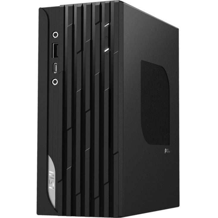 MSI PRO DP20ZA 5M-225US Desktop Computer - AMD Ryzen 7 5700G - 16 GB RAM DDR4 SDRAM - 500 GB SSD - Small Form Factor