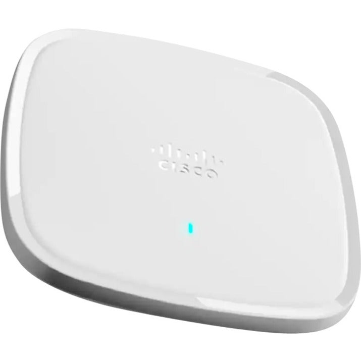 Cisco Catalyst 9105AXI Dual Band 802.11ax 1.49 Gbit/s Wireless Access Point - Indoor