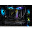 Corsair VENGEANCE i7300 Gaming Desktop Computer - Intel Core i7 12th Gen i7-12700K - 16 GB RAM DDR4 SDRAM - 1 TB M.2 PCI Express NVMe SSD - Mid-tower