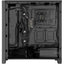 Corsair VENGEANCE i7300 Gaming Desktop Computer - Intel Core i7 12th Gen i7-12700K - 16 GB RAM DDR4 SDRAM - 1 TB M.2 PCI Express NVMe SSD - Mid-tower