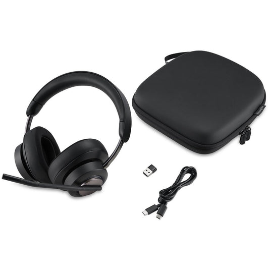 Kensington H3000 Bluetooth Over-Ear Headset