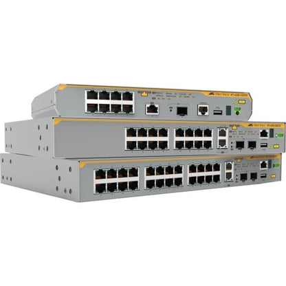 Allied Telesis X330-20GTX Layer 3 Switch