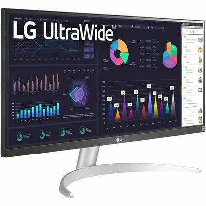LG 29BQ650-W 29" UW-UXGA LCD Monitor - 21:9