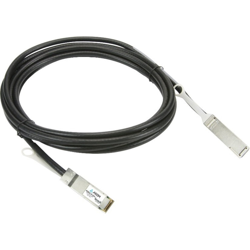 Axiom Twinaxial Network Cable