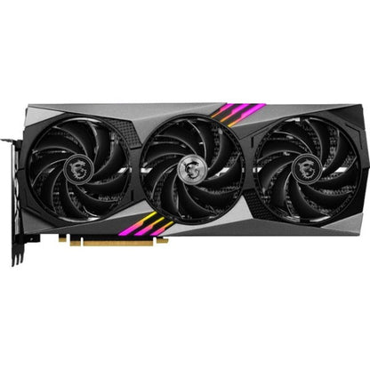 MSI NVIDIA GeForce RTX 4070 Ti Graphic Card - 12 GB GDDR6X