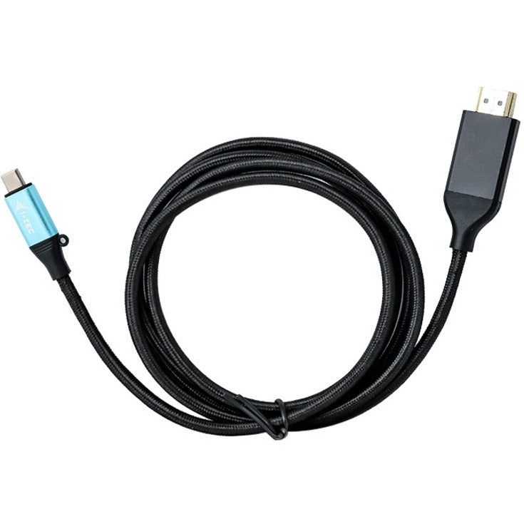 i-tec USB-C HDMI Cable Adapter 4K / 60 Hz 150cm