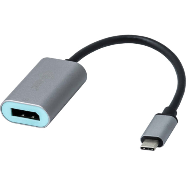 i-tec USB-C Metal Display Port Adapter 60Hz