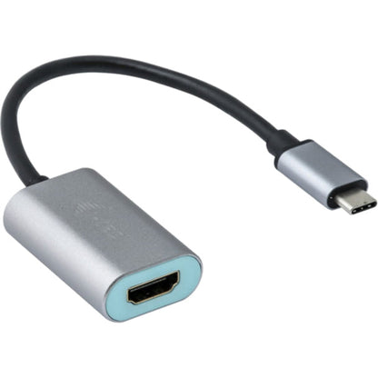 i-tec USB-C Metal HDMI Adapter 60Hz