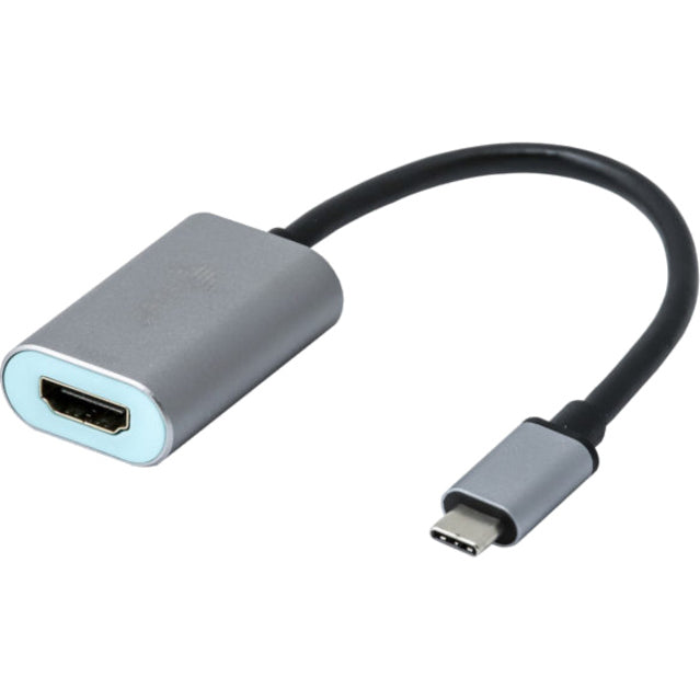 i-tec USB-C Metal HDMI Adapter 60Hz