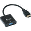 i-tec HDMI to VGA Cable Adapter