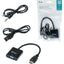 i-tec HDMI to VGA Cable Adapter