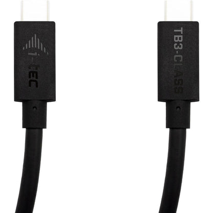 i-tec Thunderbolt 3 Extension Audio/Video Cable