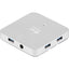 i-tec USB 3.0 Metal Charging Hub 4 Port