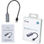 i-tec USB 3.0 Metal Gigabit Ethernet Adapter