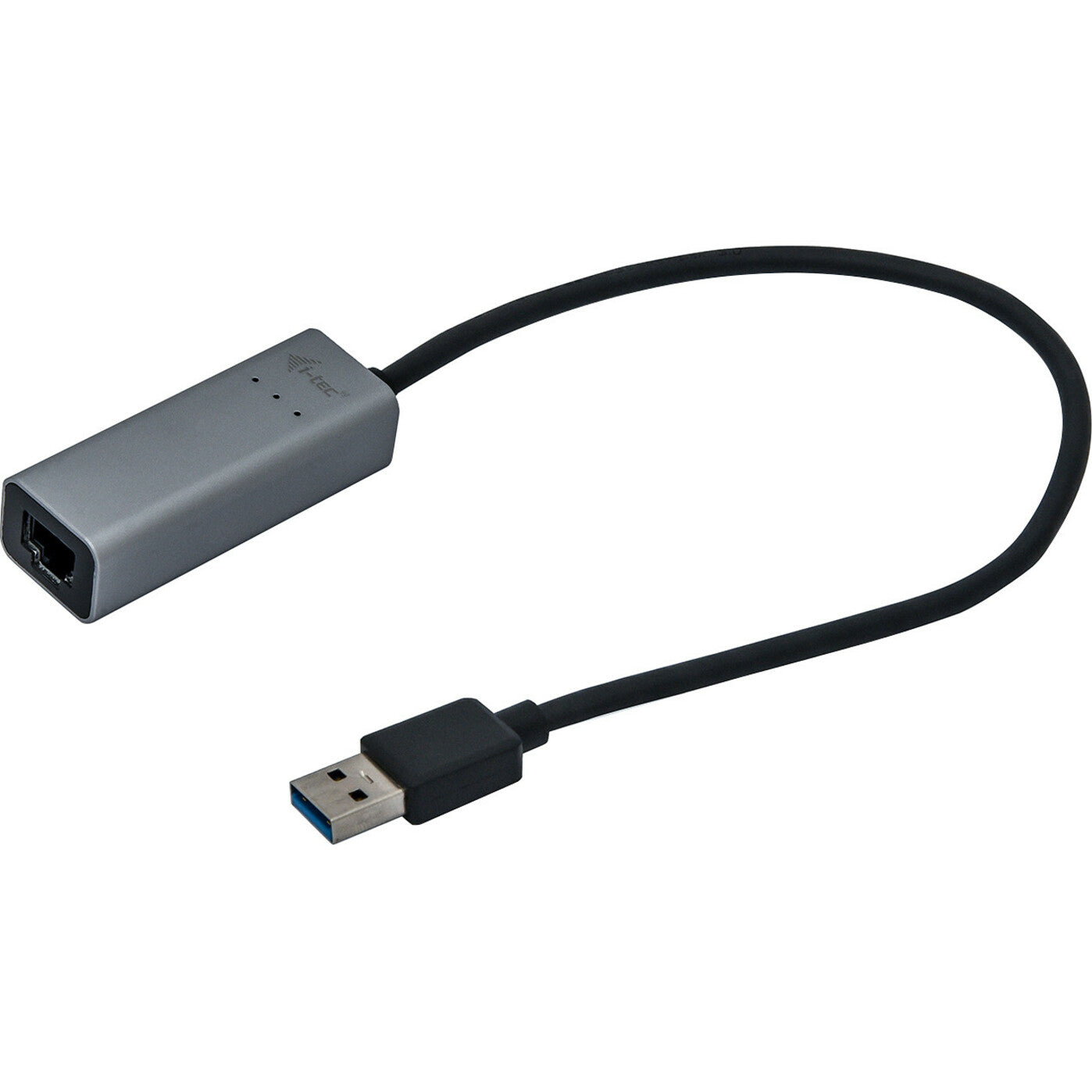 i-tec USB 3.0 Metal Gigabit Ethernet Adapter