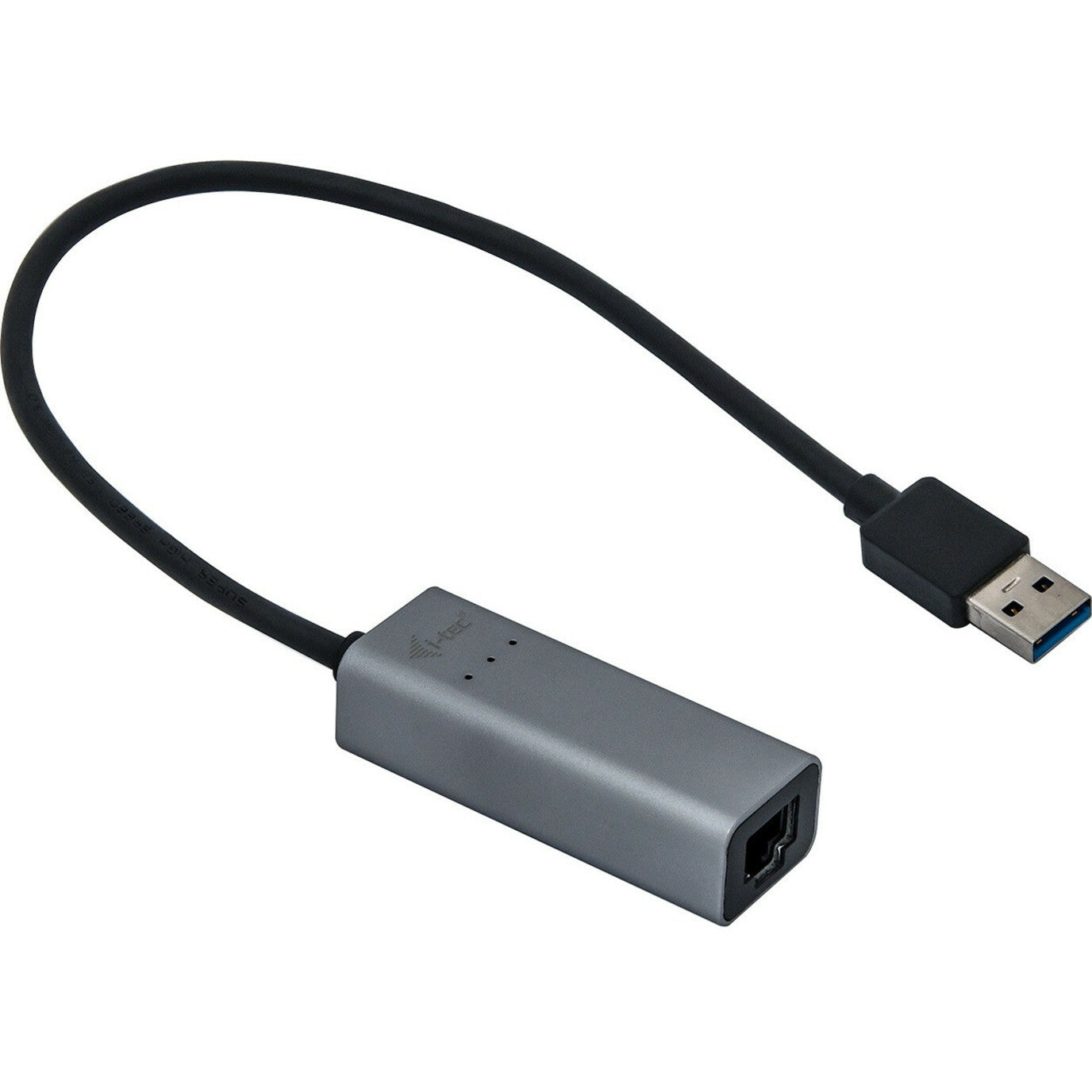 i-tec USB 3.0 Metal Gigabit Ethernet Adapter