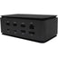 i-tec USB4 Metal Docking station Dual 4K HDMI DP + Power Delivery 80 W