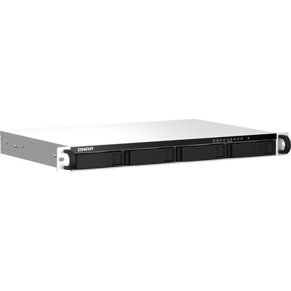 QNAP TS-464EU-8G SAN/NAS Storage System
