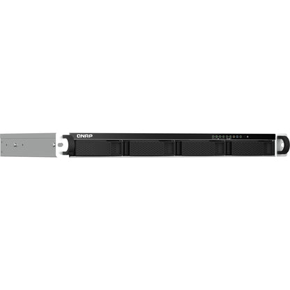 QNAP TS-464EU-8G SAN/NAS Storage System