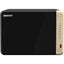 QNAP Turbo NAS TS-664-8G SAN/NAS Storage System