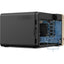 QNAP Turbo NAS TS-664-8G SAN/NAS Storage System
