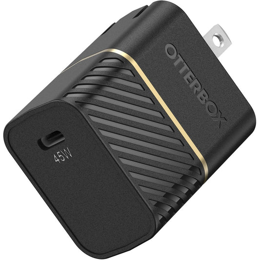 OtterBox USB-C Fast Charge Wall Charger Premium 45W