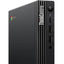 Lenovo ThinkCentre M60q 12C60008US Chromebox - Intel Core i3 12th Gen i3-1215U Hexa-core (6 Core) 1.20 GHz - 8 GB RAM DDR4 SDRAM - 128 GB M.2 PCI Express NVMe 3.0 x4 SSD - Tiny - Black