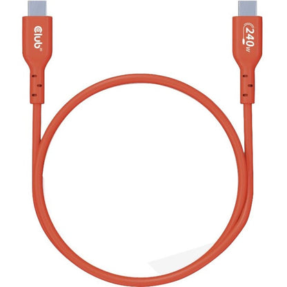 Club 3D USB-C Data Transfer Cable