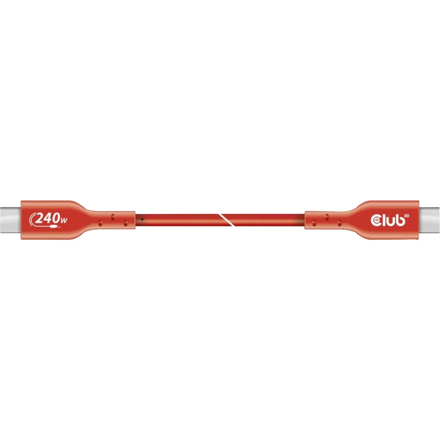 Club 3D USB-C Data Transfer Cable