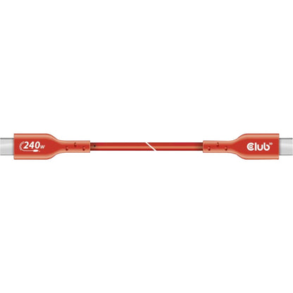 Club 3D USB-C Data Transfer Cable