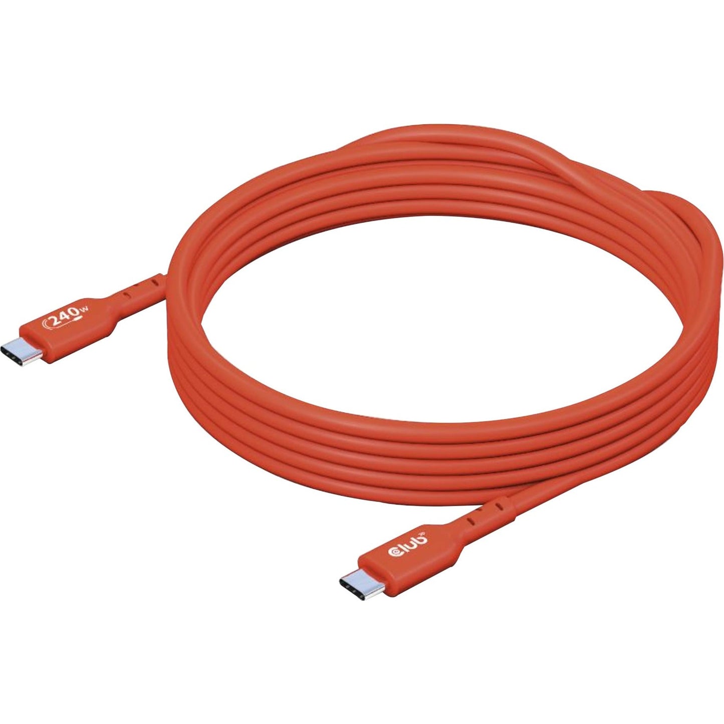 Club 3D USB-C Data Transfer Cable