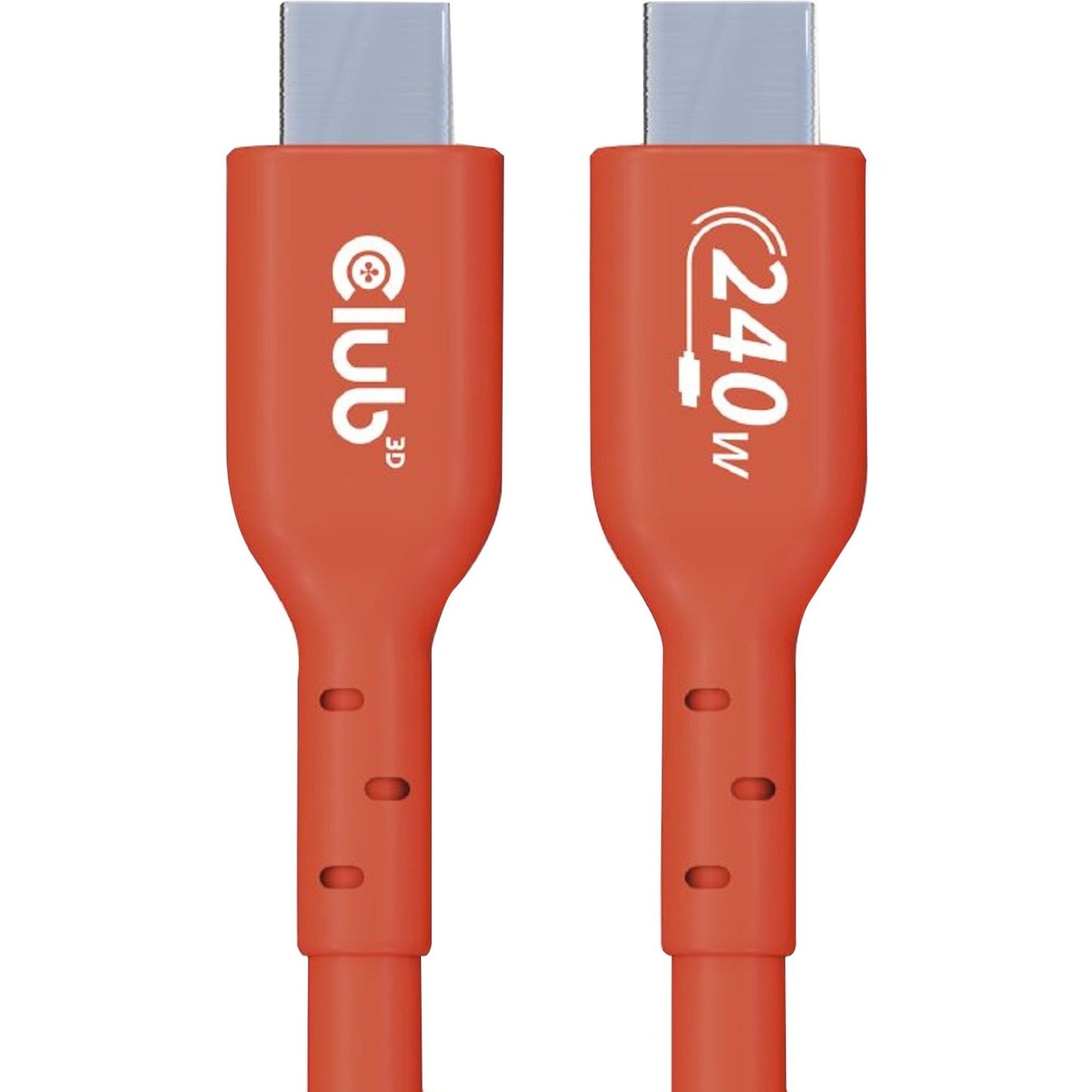 Club 3D USB-C Data Transfer Cable
