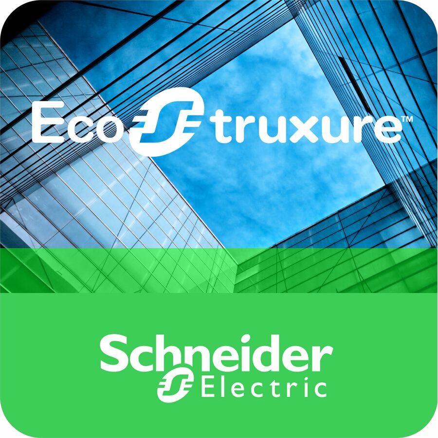 APC by Schneider Electric Digital license EcoStruxure IT SmartConnect Advanced 3Y Plan