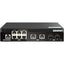 QNAP 10GbE and 2.5GbE Layer 2 Web Managed Switch for SMB Network Deployment