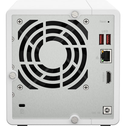 QNAP TS-364-8G SAN/NAS Storage System