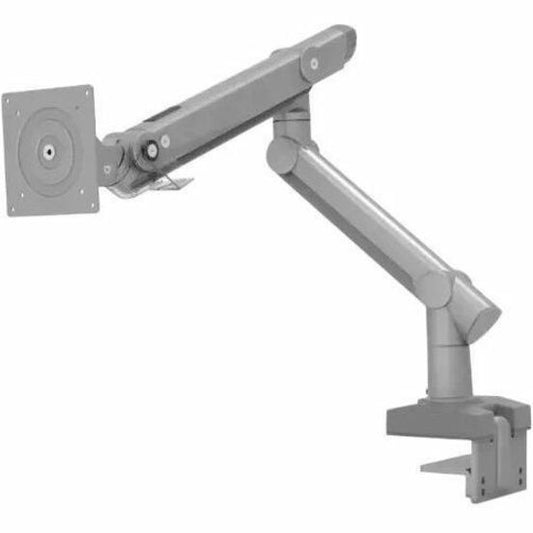 Goldtouch Dynafly Plus Mounting Arm for Monitor Curved Screen Display LCD TV - TAA Compliant