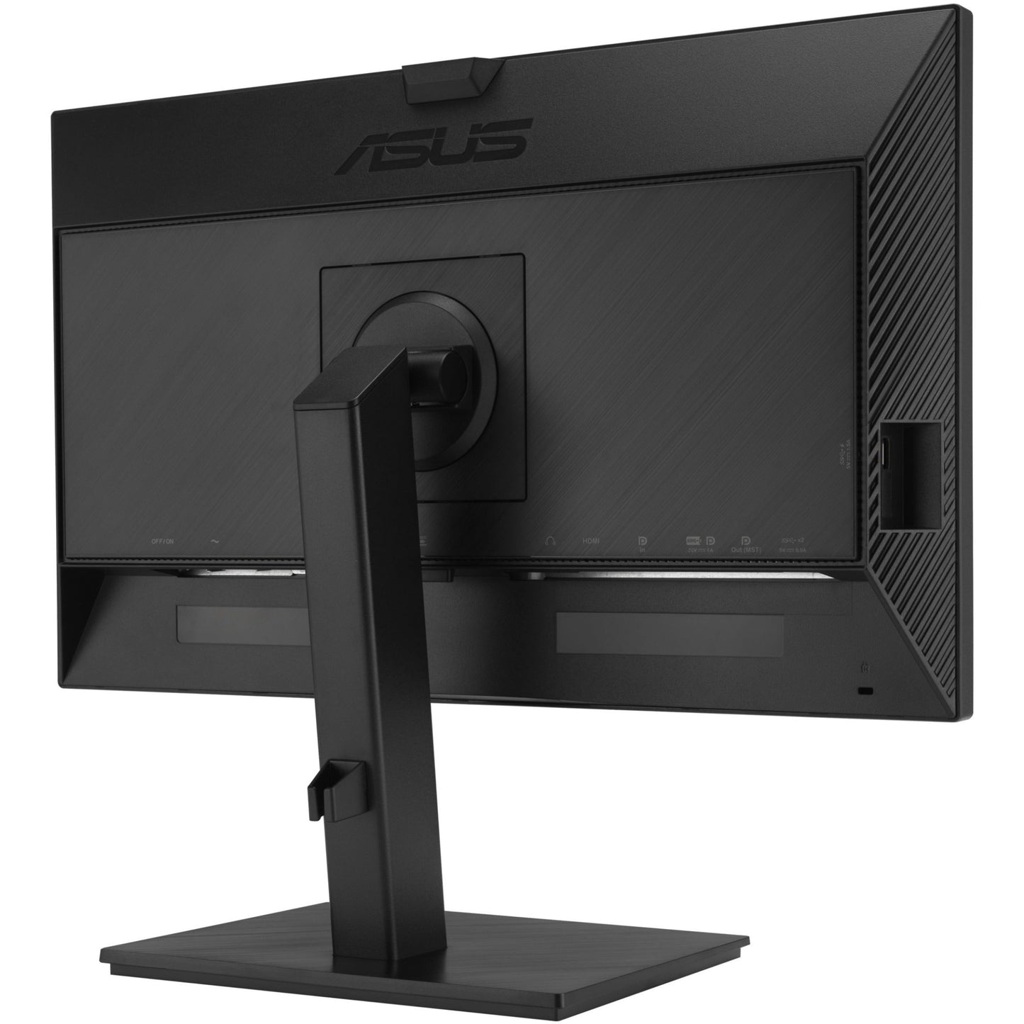 Asus BE24ECSBT 23.8" LCD Touchscreen Monitor - 16:9 - 5 ms GTG