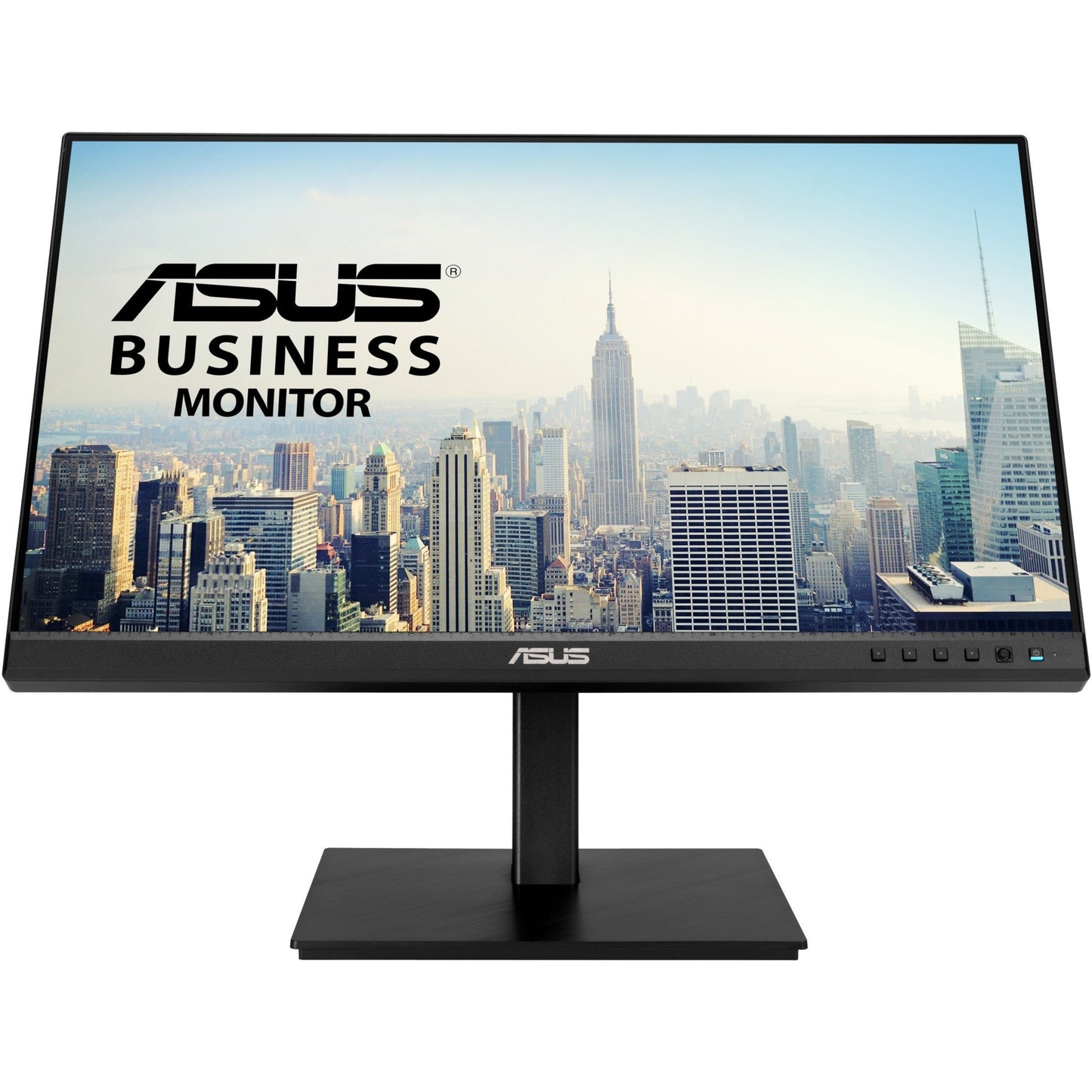 Asus BE24ECSBT 23.8" LCD Touchscreen Monitor - 16:9 - 5 ms GTG