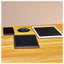 Tripp Lite Power It! 2-Outlet Pop-Up Power and Charging Dock - 2x USB-A 6 ft. Cord Antimicrobial Protection Black