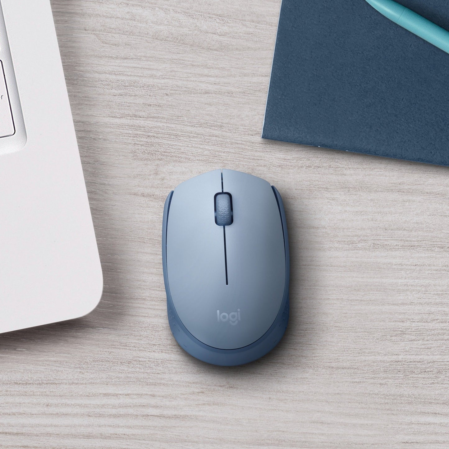 Logitech M170 Mouse