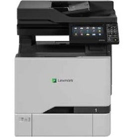 Lexmark CX725de Laser Multifunction Printer - Color - TAA Compliant